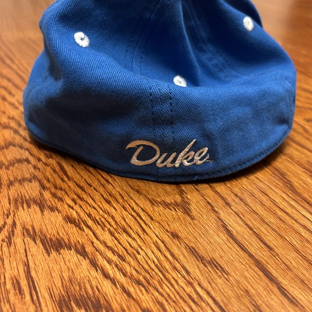 Duke baseball cap - Picture 3 of 5